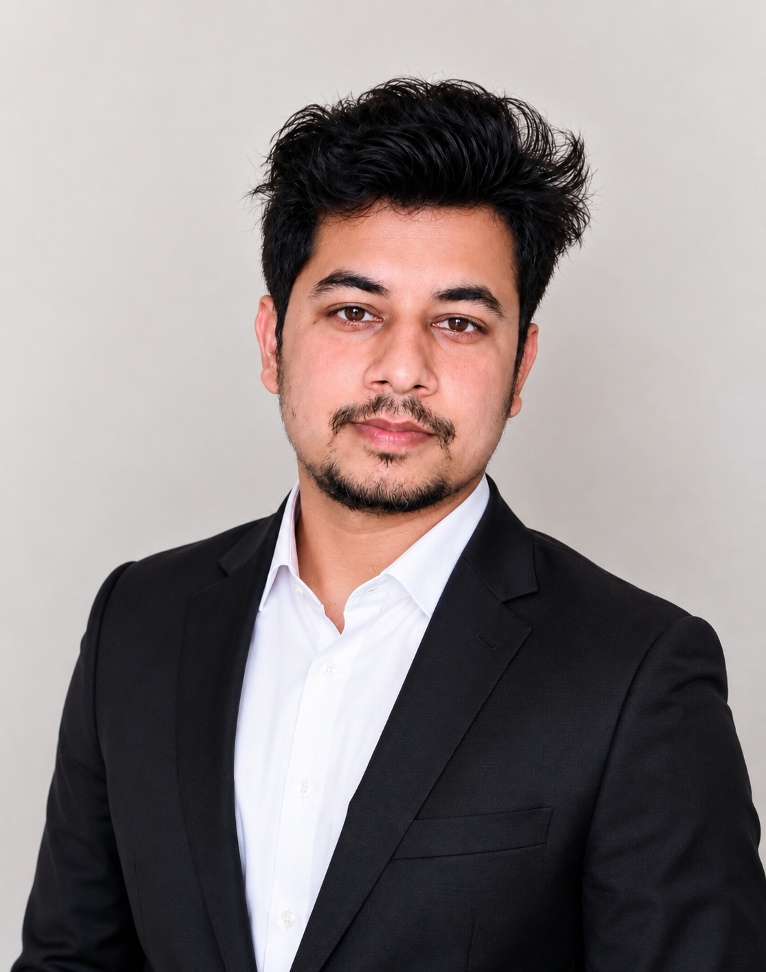 Estkhar Ansari